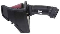 K&N - K&N Performance Air Intake System - 69-2550TTK - Image 14