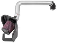 K&N - K&N Performance Air Intake System - 69-2551TS - Image 8