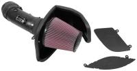 K&N - K&N Performance Air Intake System - 69-2553TTK - Image 9