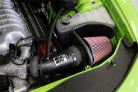 K&N - K&N Performance Air Intake System - 69-2553TTK - Image 11