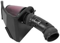 K&N - K&N Performance Air Intake System - 69-2553TTK - Image 13