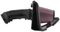 K&N - K&N Performance Air Intake System - 69-2553TTK - Image 15