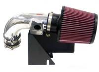 K&N Performance Air Intake System - 69-3511TP