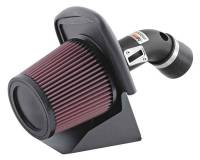 K&N - K&N Performance Air Intake System - 69-3513TTK - Image 8