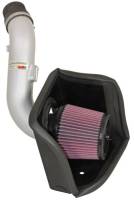 K&N - K&N Performance Air Intake System - 69-3515TS - Image 8