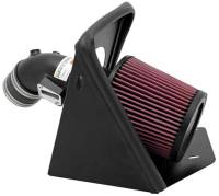 K&N - K&N Performance Air Intake System - 69-3516TTK - Image 8