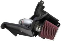 K&N - K&N Performance Air Intake System - 69-3517TS - Image 8