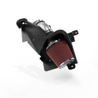 K&N - K&N Performance Air Intake System - 69-3517TS - Image 10