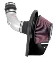 K&N - K&N Performance Air Intake System - 69-3518TS - Image 8