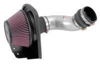 K&N - K&N Performance Air Intake System - 69-3518TS - Image 11