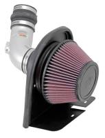 K&N - K&N Performance Air Intake System - 69-3518TS - Image 12