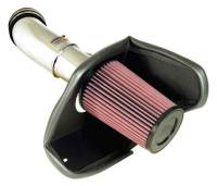 K&N - K&N Performance Air Intake System - 69-3520TP - Image 8