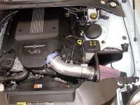 K&N - K&N Performance Air Intake System - 69-3520TP - Image 9