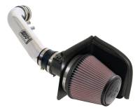 K&N - K&N Performance Air Intake System - 69-3521TP - Image 8