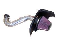 K&N - K&N Performance Air Intake System - 69-3522TP - Image 8