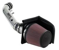 K&N - K&N Performance Air Intake System - 69-3524TP - Image 8