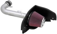 K&N - K&N Performance Air Intake System - 69-3525TS - Image 8