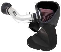 K&N - K&N Performance Air Intake System - 69-3526TP - Image 8