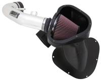 K&N - K&N Performance Air Intake System - 69-3527TP - Image 8