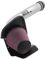 K&N - K&N Performance Air Intake System - 69-3528TS - Image 9