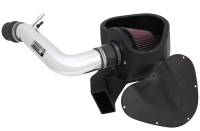 K&N - K&N Performance Air Intake System - 69-3529TP - Image 8