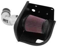 K&N - K&N Performance Air Intake System - 69-3530TS - Image 8