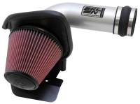 K&N - K&N Performance Air Intake System - 69-3531TS - Image 8