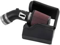 K&N - K&N Performance Air Intake System - 69-3533TTK - Image 8