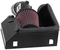 K&N - K&N Performance Air Intake System - 69-3533TTK - Image 11