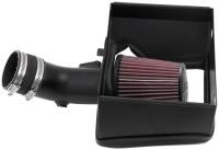 K&N - K&N Performance Air Intake System - 69-3533TTK - Image 12