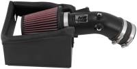 K&N - K&N Performance Air Intake System - 69-3533TTK - Image 14