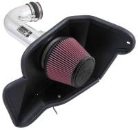 K&N - K&N Performance Air Intake System - 69-3535TP - Image 8