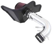 K&N - K&N Performance Air Intake System - 69-3535TP - Image 11