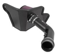 K&N - K&N Performance Air Intake System - 69-3536TTK - Image 11