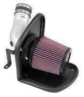 K&N - K&N Performance Air Intake System - 69-3537TS - Image 8