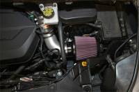 K&N - K&N Performance Air Intake System - 69-3537TS - Image 10