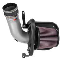 K&N - K&N Performance Air Intake System - 69-3537TS - Image 14