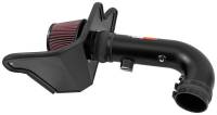 K&N - K&N Performance Air Intake System - 69-3538TTK - Image 11