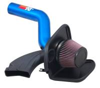 K&N - K&N Performance Air Intake System - 69-3539TB - Image 9