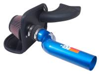 K&N - K&N Performance Air Intake System - 69-3539TB - Image 12