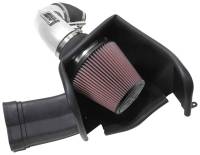 K&N - K&N Performance Air Intake System - 69-3540TP - Image 11