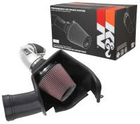 K&N - K&N Performance Air Intake System - 69-3540TP - Image 13