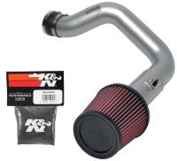 K&N - K&N Performance Air Intake System - 69-4516TS - Image 8