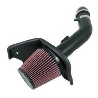 K&N - K&N Performance Air Intake System - 69-4517TTK - Image 8