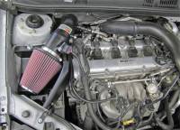 K&N - K&N Performance Air Intake System - 69-4517TTK - Image 9