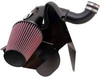 K&N - K&N Performance Air Intake System - 69-4518TTK - Image 8