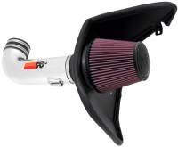 K&N - K&N Performance Air Intake System - 69-4519TP - Image 8