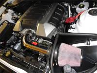 K&N - K&N Performance Air Intake System - 69-4519TP - Image 10