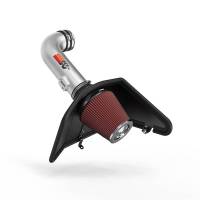 K&N - K&N Performance Air Intake System - 69-4519TP - Image 11