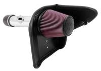 K&N - K&N Performance Air Intake System - 69-4520TP - Image 8